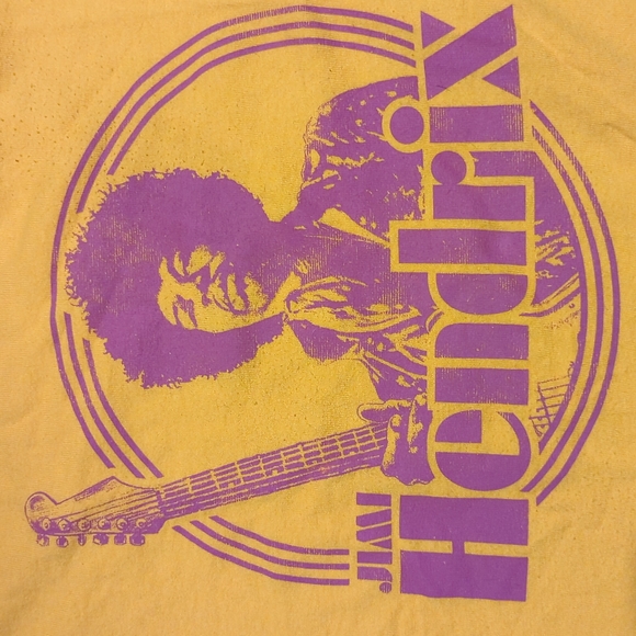 Jimi Hendrix Karl Ferris Collection Large - Picture 2 of 4